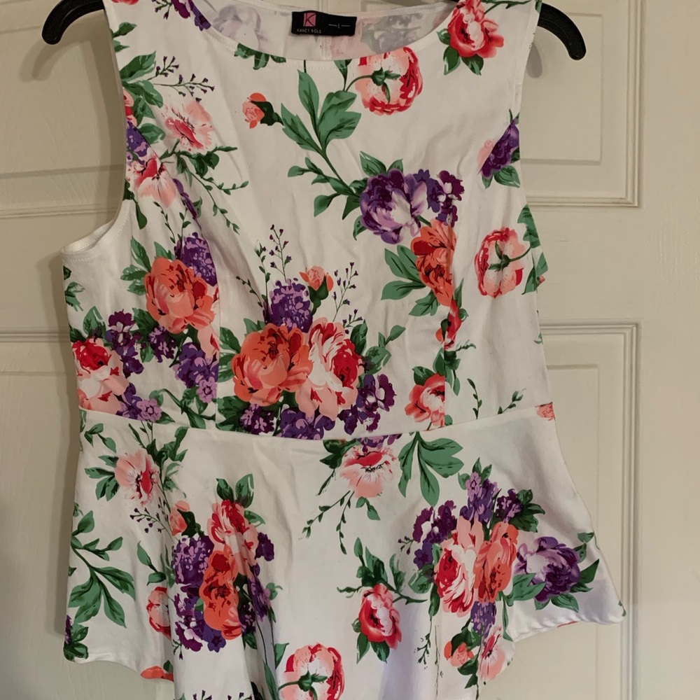 Ladies top